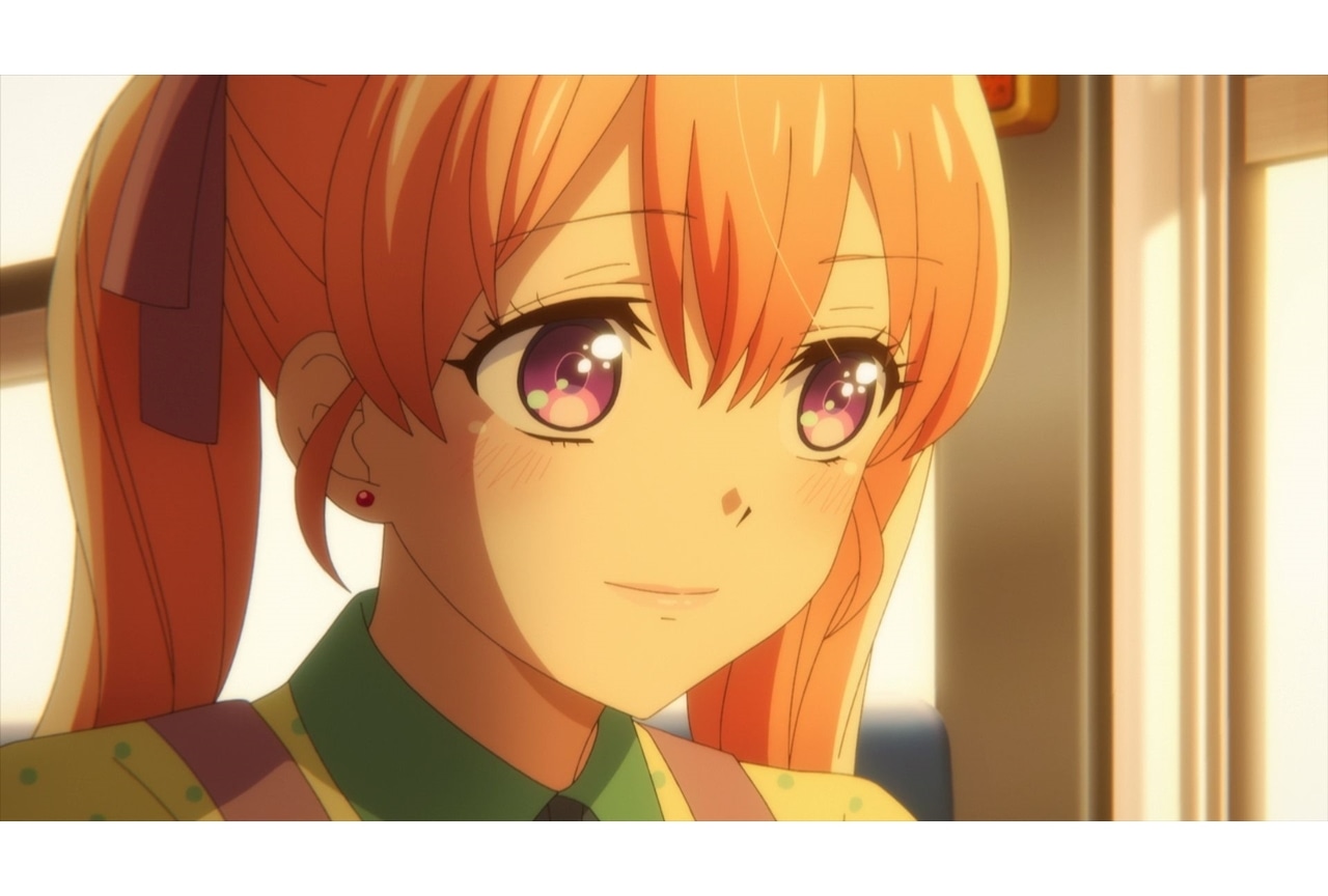 TVアニメ『カッコウの許嫁』第21話「私と凪くんだけの秘密じゃん」先行カット&WEB予告公開!