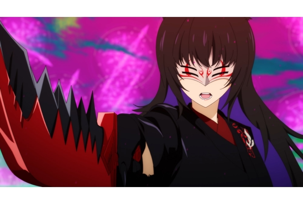 夏アニメ『RWBY 氷雪帝国』第10話先行場面カット&あらすじ公開!