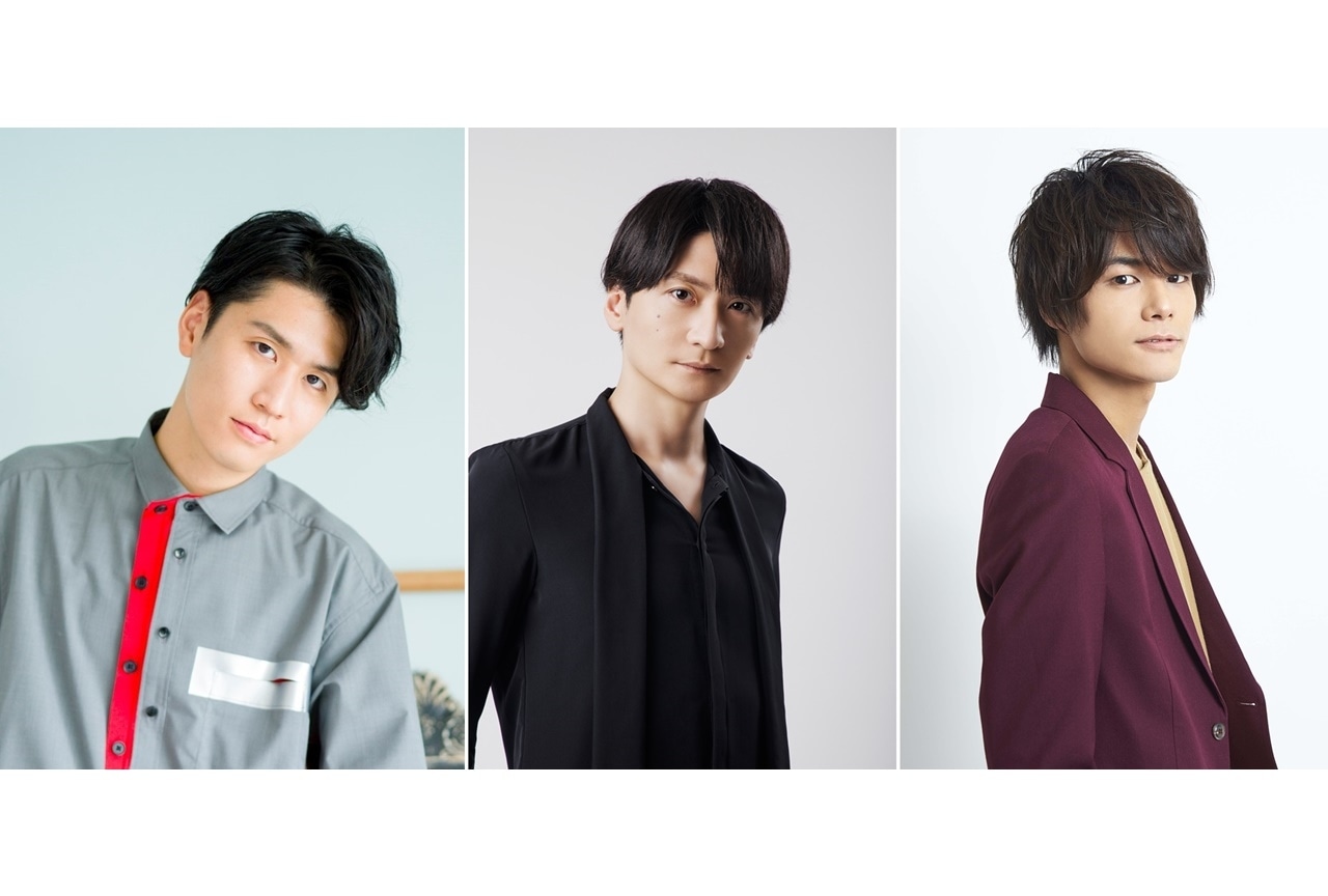 秋アニメ『虫かぶり姫』本PVが公開＆島﨑信長ら出演＆コメント到着