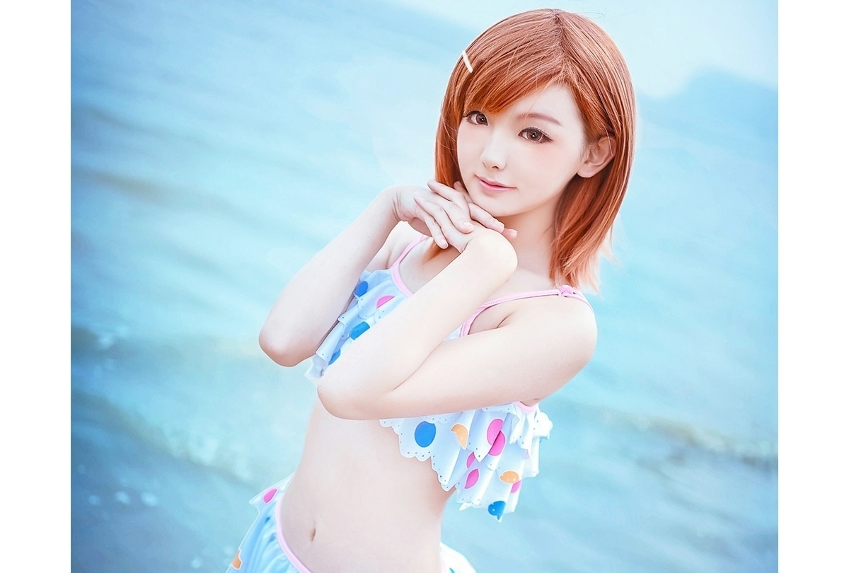 『とある魔術の禁書目録』インデックス、神裂火織、御坂美琴などの美しいコスプレ写真