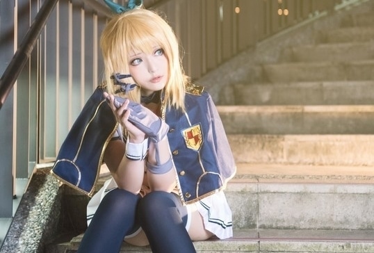 『ロクアカ』システィーナ、ルミアら女性キャラクターのコスプレ特集