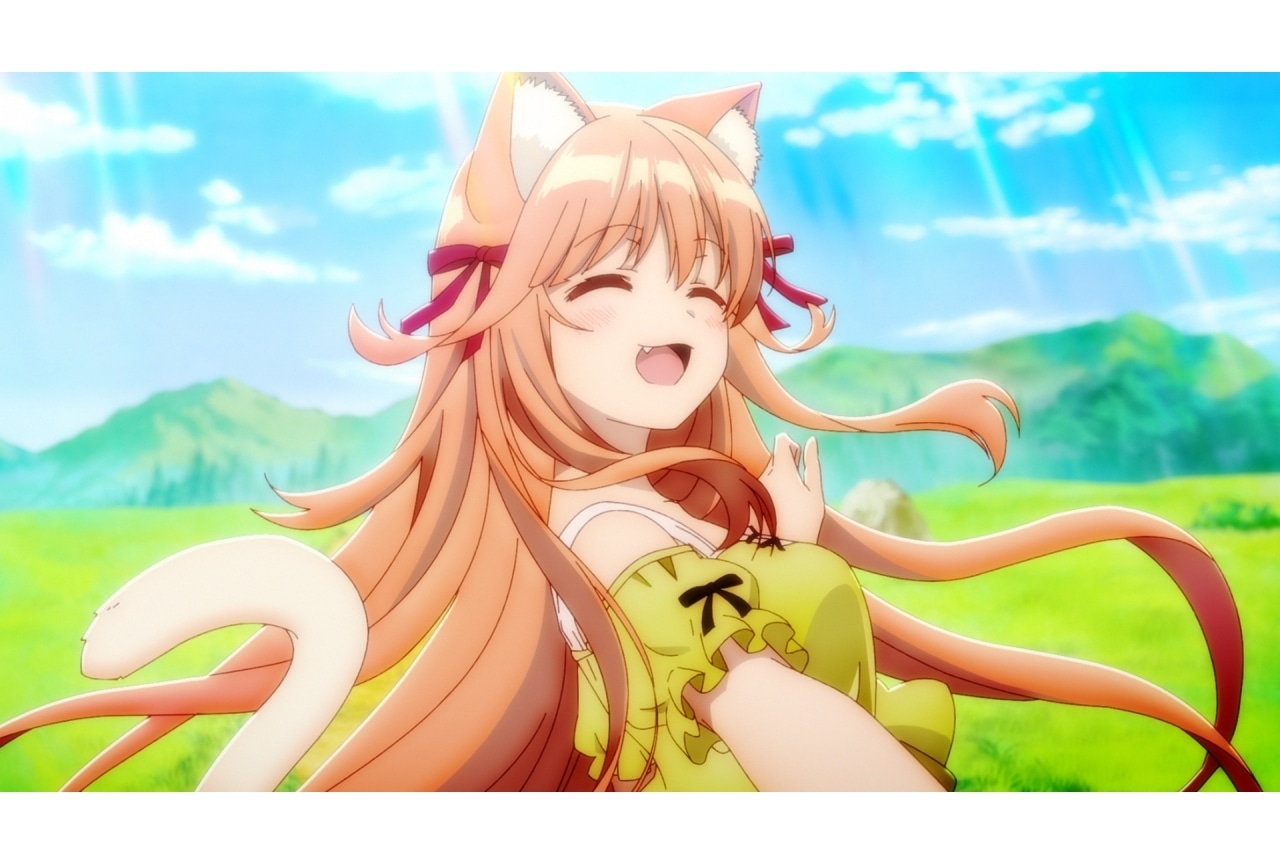 『勇者パーティーを追放されたビーストテイマー、最強種の猫耳少女と出会う』第1話よりあらすじ・先行場面カット公開