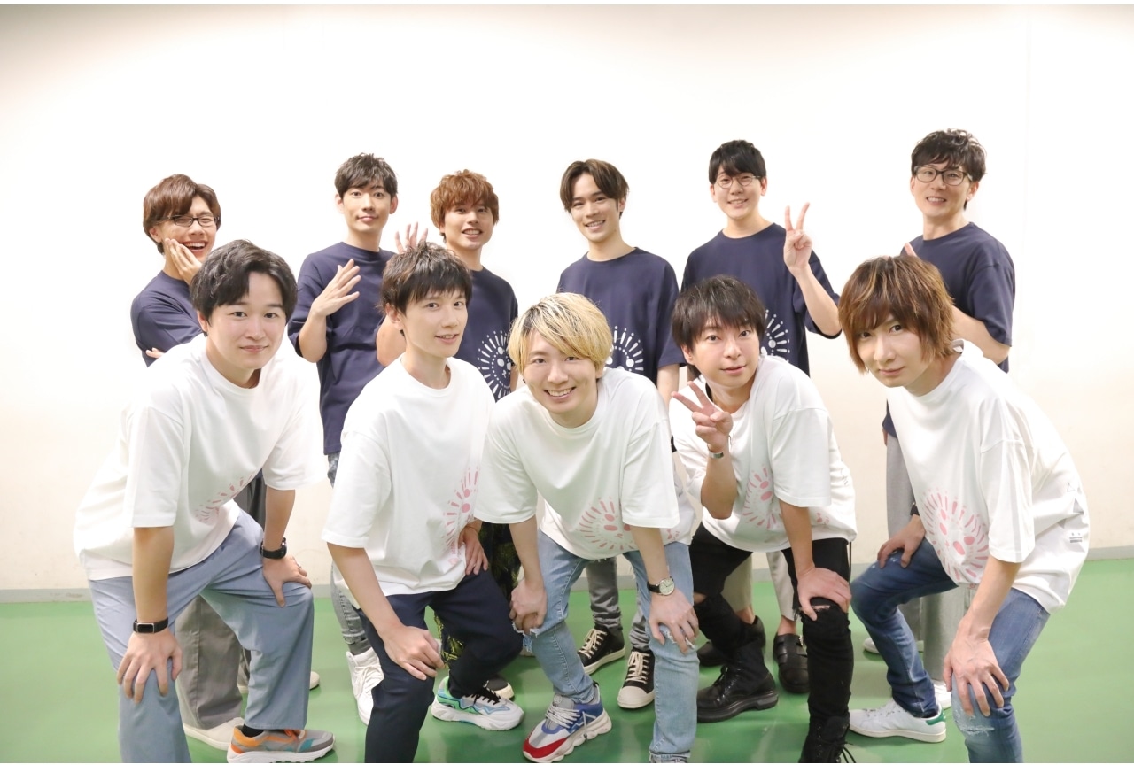 『アオペラ -aoppella!?-』「アオサマ！」イベントレポート