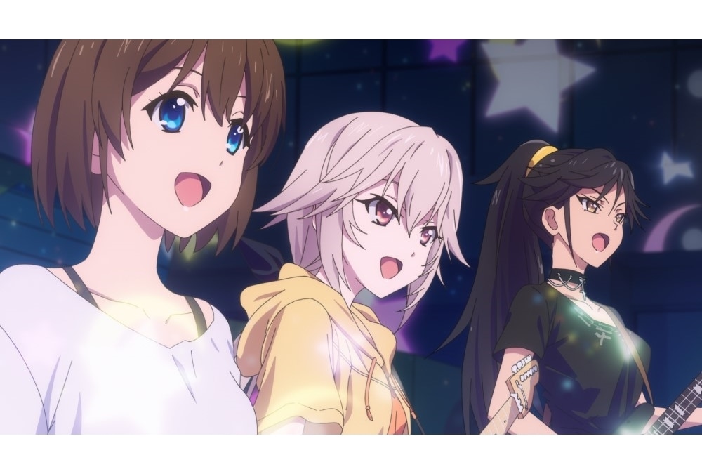 夏アニメ『Extreme Hearts』第10話「約束」あらすじ・場面カット、SS公開！