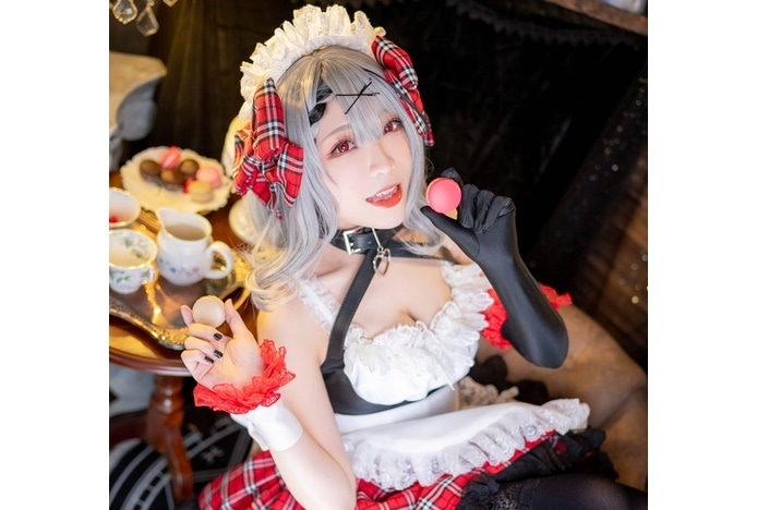 「ホロライブ」コスプレ特集│宝鐘マリン、沙花叉クロヱ、がうる・ぐら