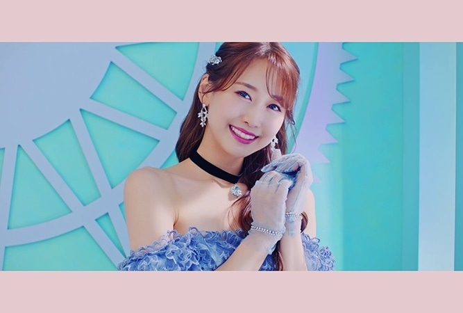 声優・芹澤優「シンデレラストーリー」ミュージックビデオ解禁