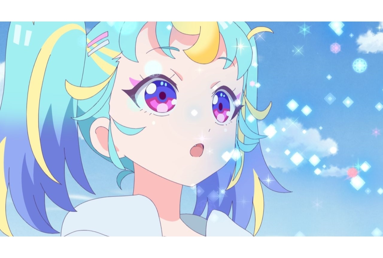 TVアニメ『ワッチャプリマジ！』第47話 先行場面カット・あらすじ公開！