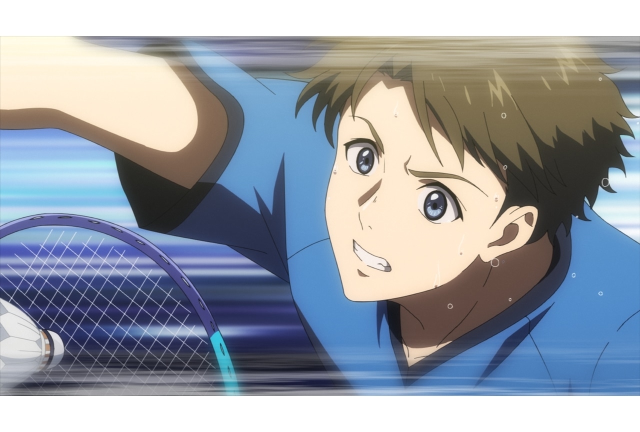 TVアニメ『ラブオールプレー』第22話「勇往邁進」先行カット公開！