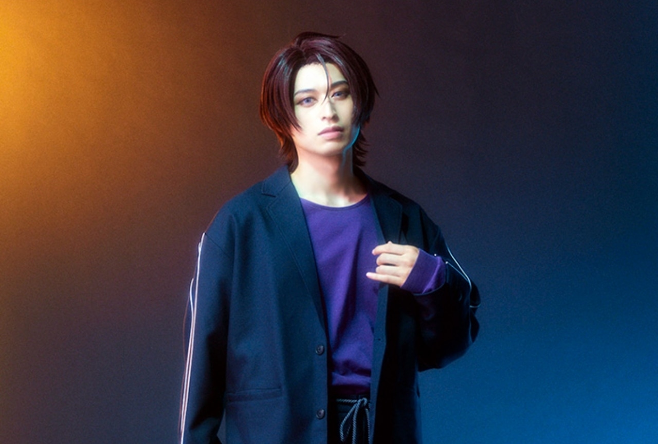 舞台『カラソニ』高本 学さん（加地春飛 役）インタビュー