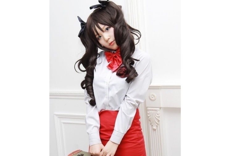 『Fate/Zero』人気女性キャラ・セイバー、アイリスフィールのコスプレ特集