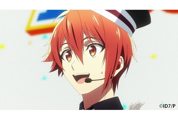 秋アニメ『アイナナ Third BEAT!』第2クールよりPV第2弾＆ノンクレジットOP映像解禁！