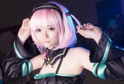 『To LOVEる』ララ、春菜、ヤミ、モモのコスプレ特集