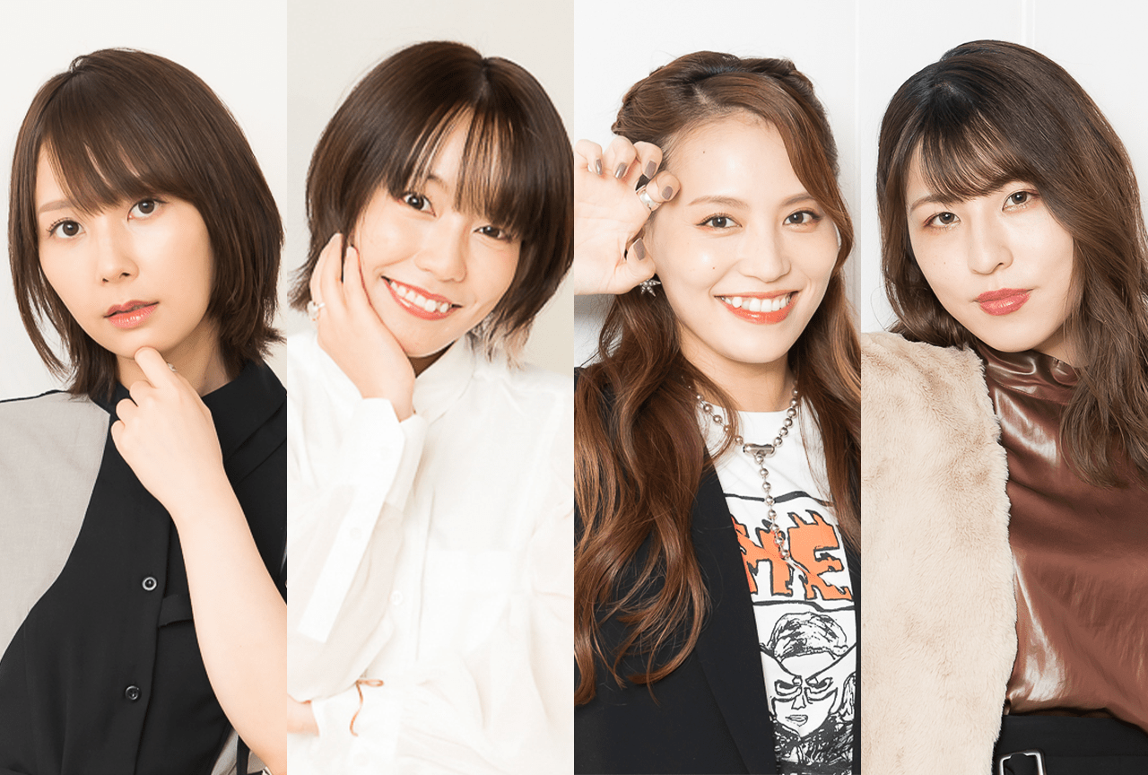 「ゾンビランドサガ リベンジ フランシュシュ The Best Revenge」発売記念座談会