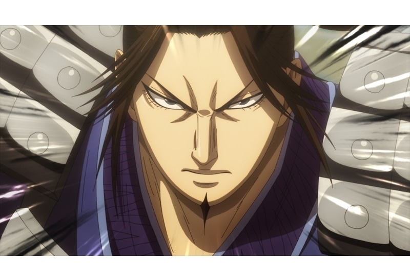 TVアニメ『キングダム』第4シリーズ 第23話あらすじ&場面カット公開