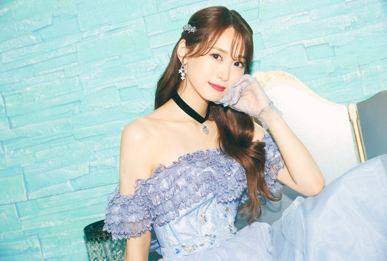 芹澤 優さんが1stフルアルバム「YOUr No.1」の収録曲でこだわったこととは?/インタビュー