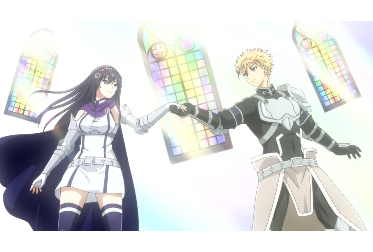 秋アニメ『ピーター・グリルと賢者の時間 Super Extra』PVが公開