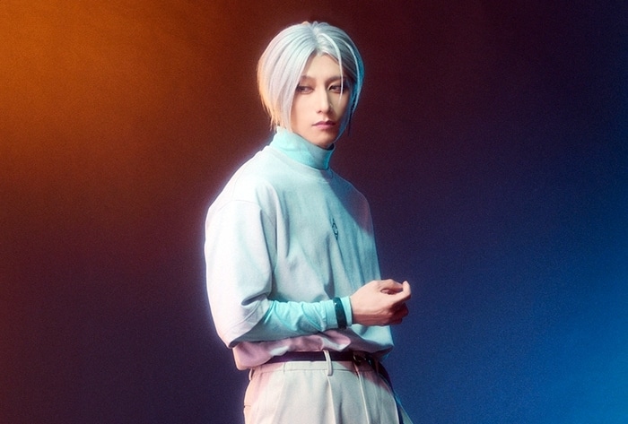 舞台『カラソニ』山﨑晶吾さん（宝田伊織 役）インタビュー