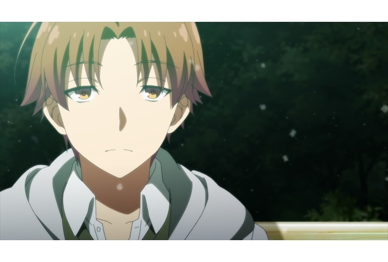 夏アニメ『よう実 2nd Season』第13話先行場面カット＆あらすじ＆予告動画公開