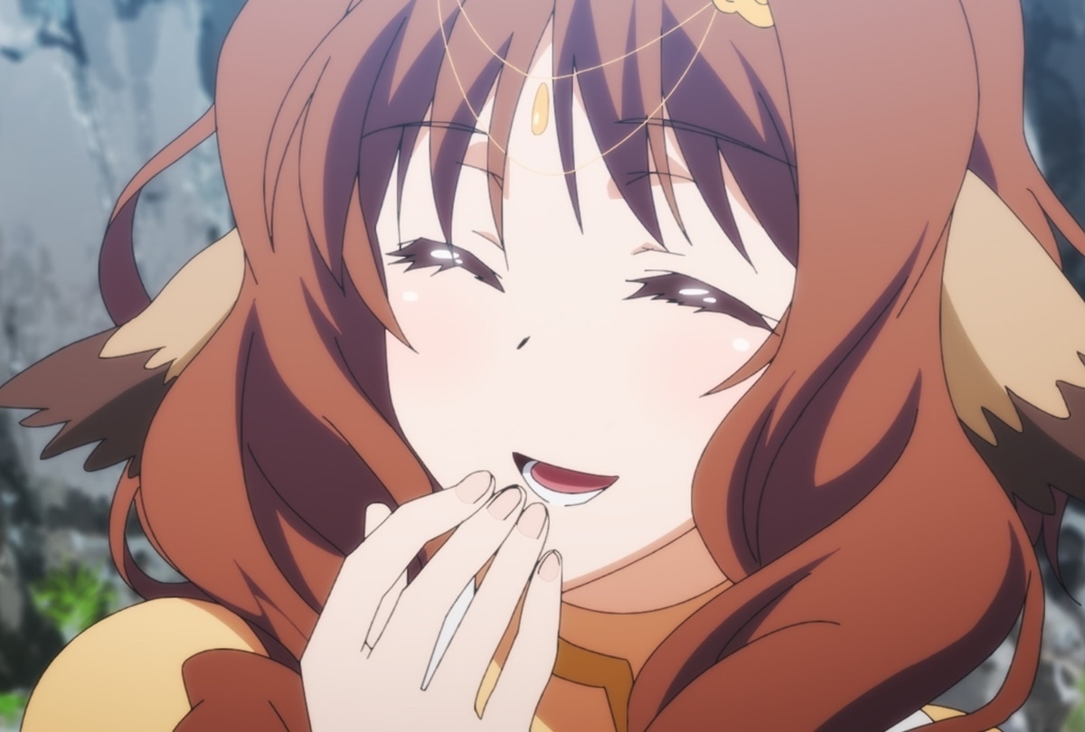 TVアニメ『うたわれるもの 二人の白皇』第15話あらすじ＆場面カット公開