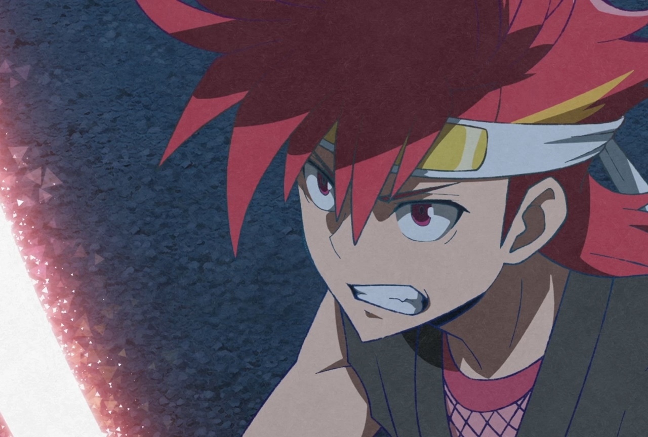 夏アニメ『ブッチギレ!』最終第十二話あらすじ&先行カット公開