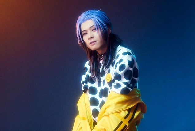 舞台『カラソニ』安井一真さん（倉橋海吏 役）インタビュー