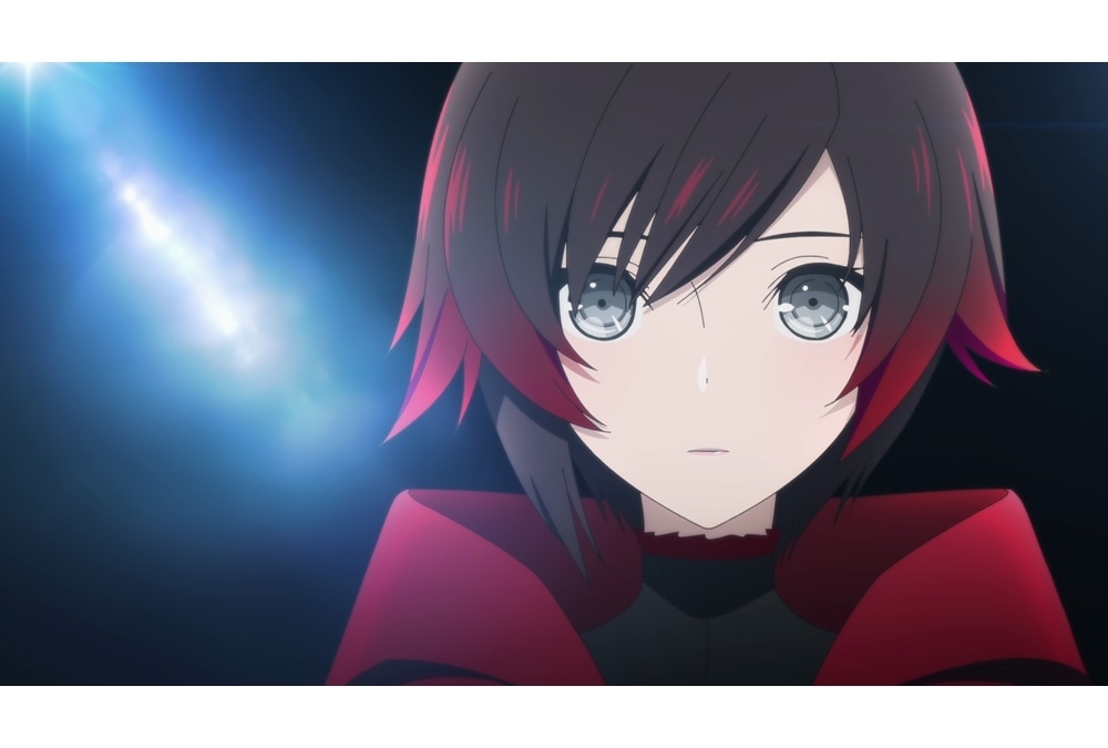 夏アニメ『RWBY 氷雪帝国』第11話先行カット&あらすじ公開!