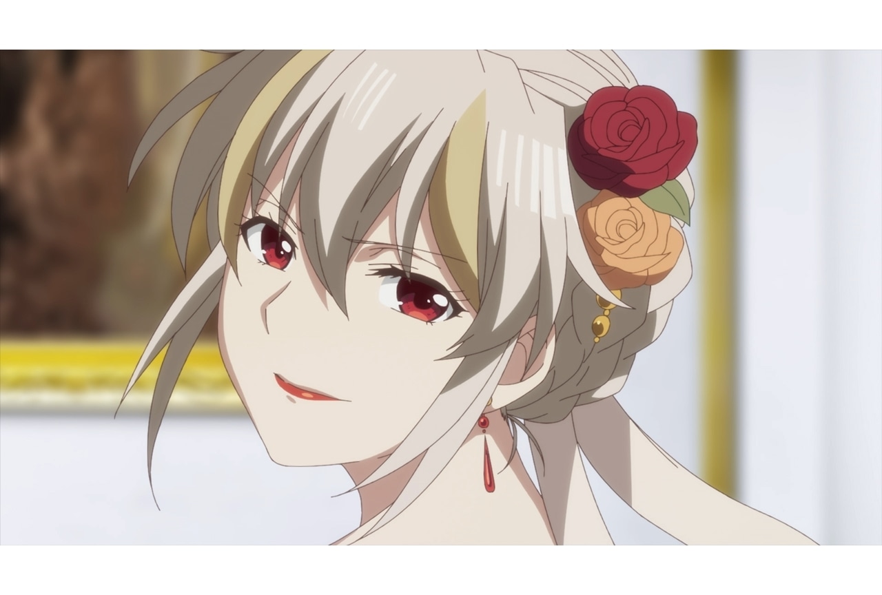 夏アニメ『異世界薬局』第9話「ある邪悪な男の話」先行カット＆あらすじ公開！