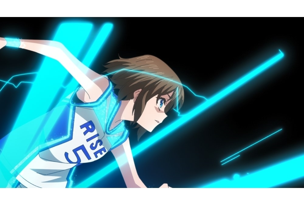 夏アニメ『Extreme Hearts』第11話「Run for Victory」あらすじ・場面カット、SS公開！