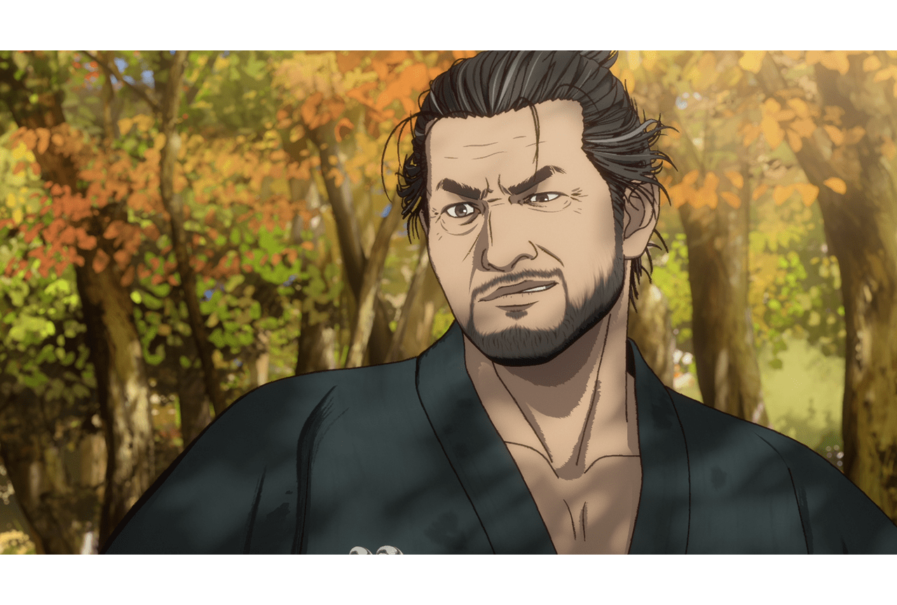 戦国アクションゲーム『鬼武者』がNetflixにてアニメ化