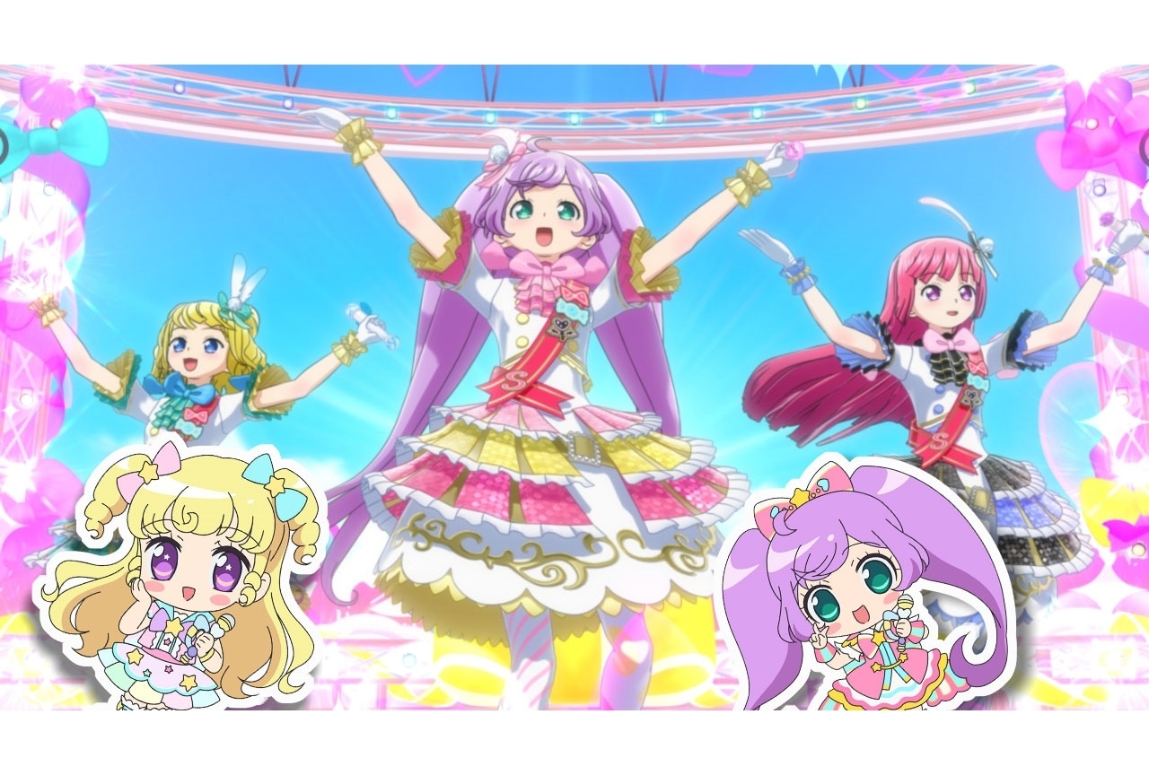 『アドパラ』アプリ再延期を発表、オーディオコメンタリー版配信決定