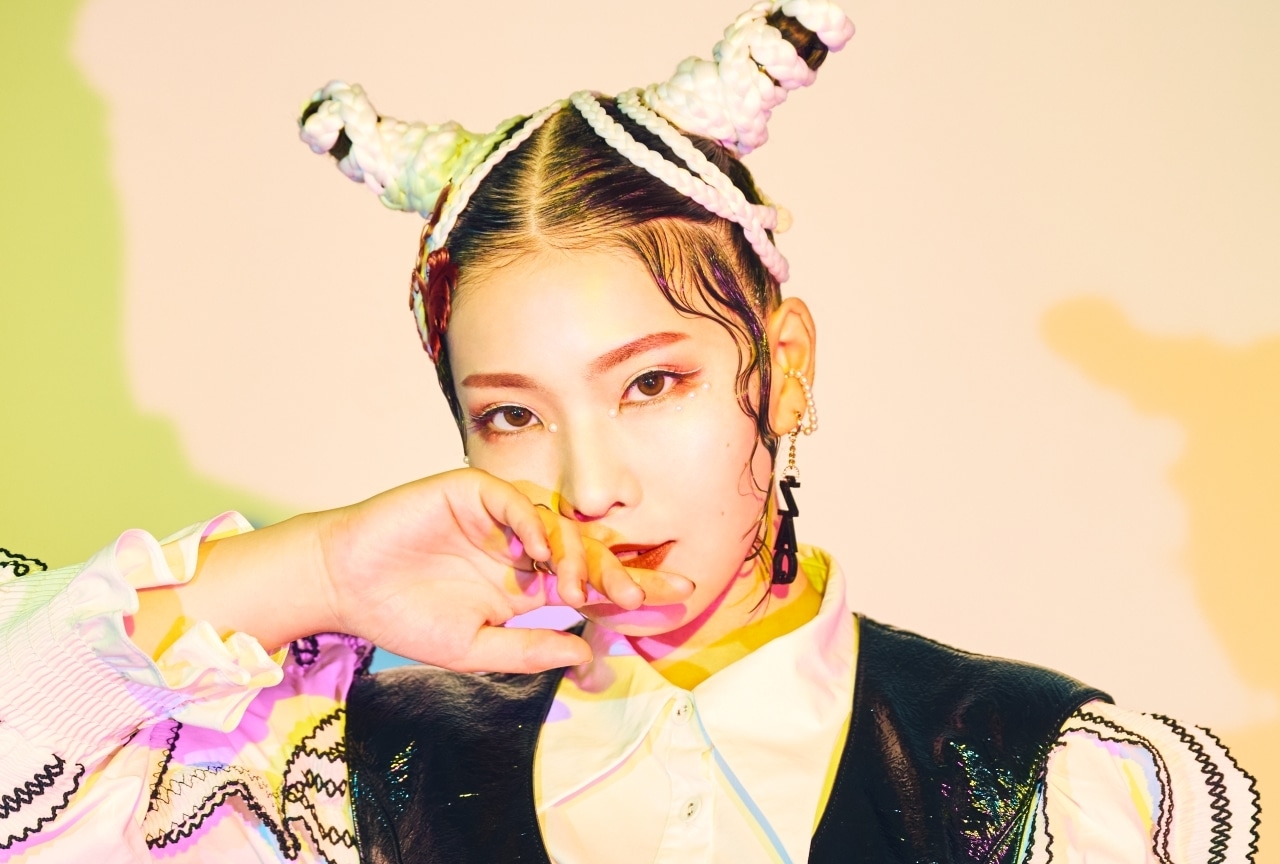 ZAQ ベストアルバム「ZAQPOT」発売記念インタビュー