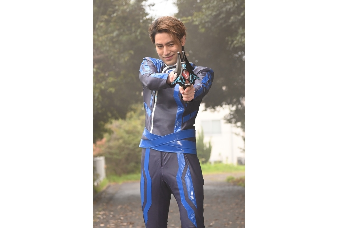 『ウルトラマンデッカー』第14話で「アサカゲ博士」の正体判明！