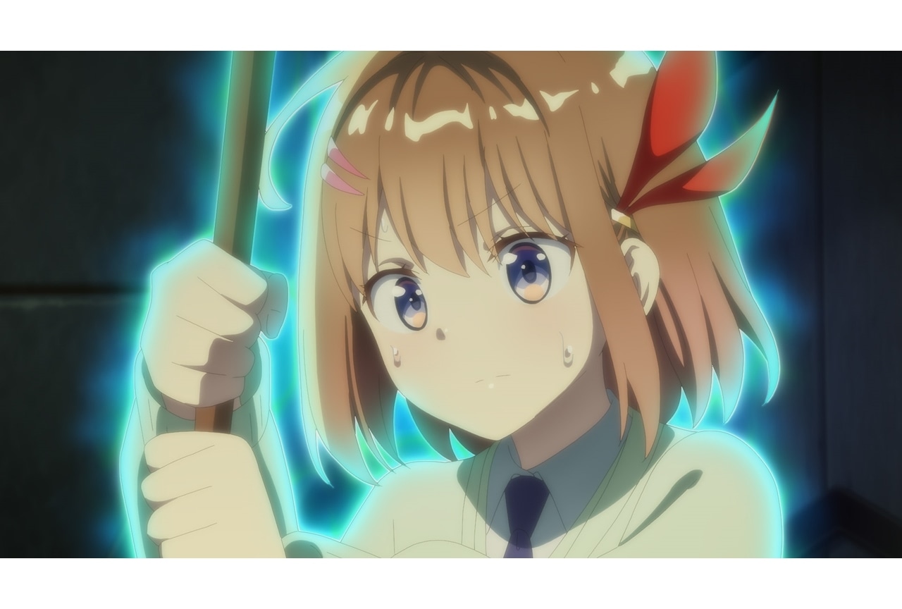 秋アニメ『新米錬金術師の店舗経営』第1話「お店を手に入れた！」先行カット到着！