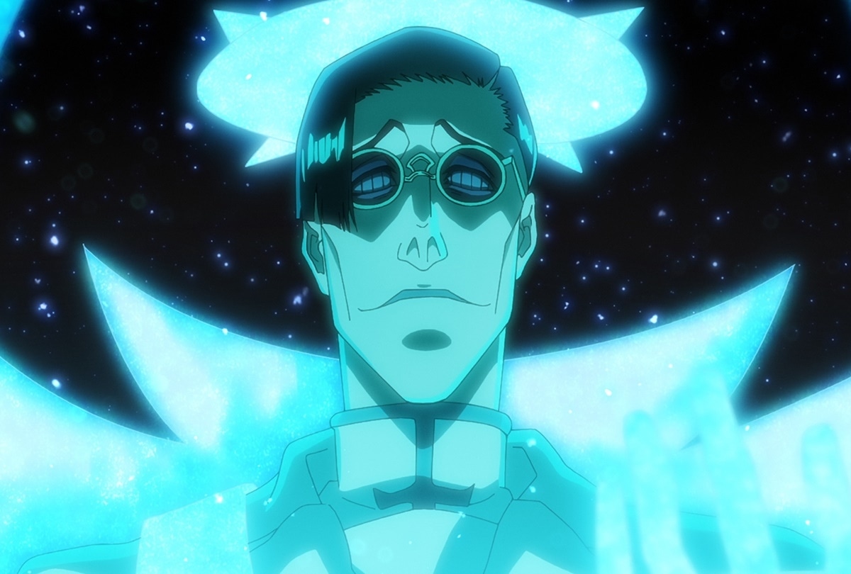 秋アニメ『BLEACH 千年血戦篇』第3話あらすじ、場面カット公開