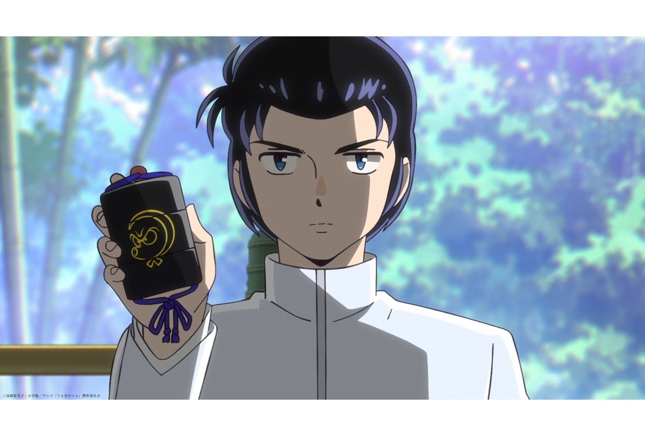 秋アニメ『うる星やつら』第3話「トラブルは舞い降りた!!/迷路でメロメロ」先行カット到着!