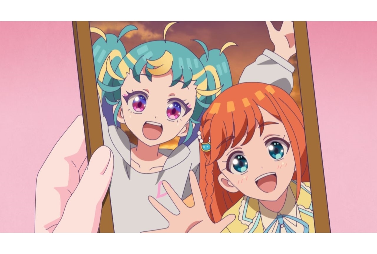 TVアニメ『ワッチャプリマジ！』最終話・第51話 先行場面カット・あらすじ公開！