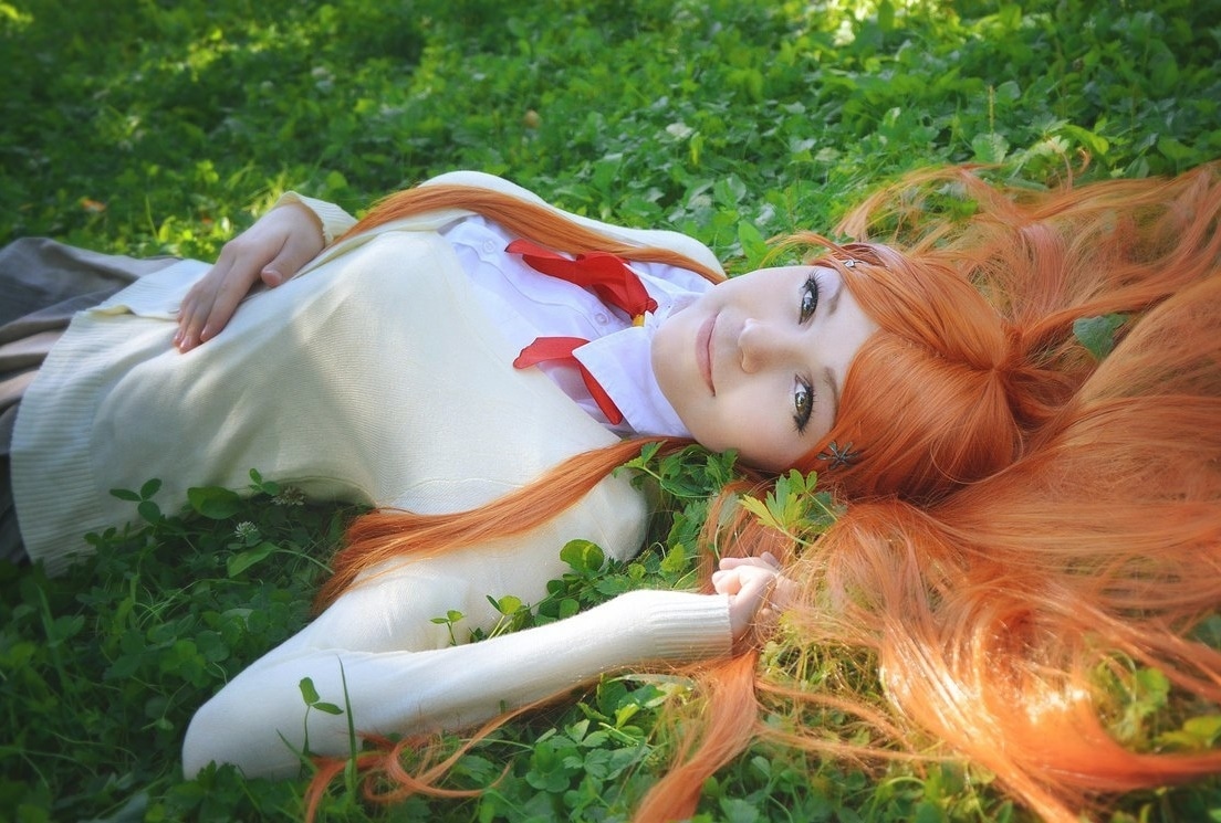 『BLEACH』キャラコスプレ特集│一護、ルキア、織姫、恋次ほか