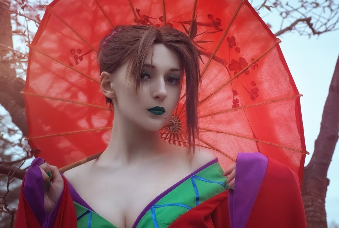 『るろうに剣心』緋村剣心、神谷薫、駒形由美、雪代巴の美麗コスプレ特集