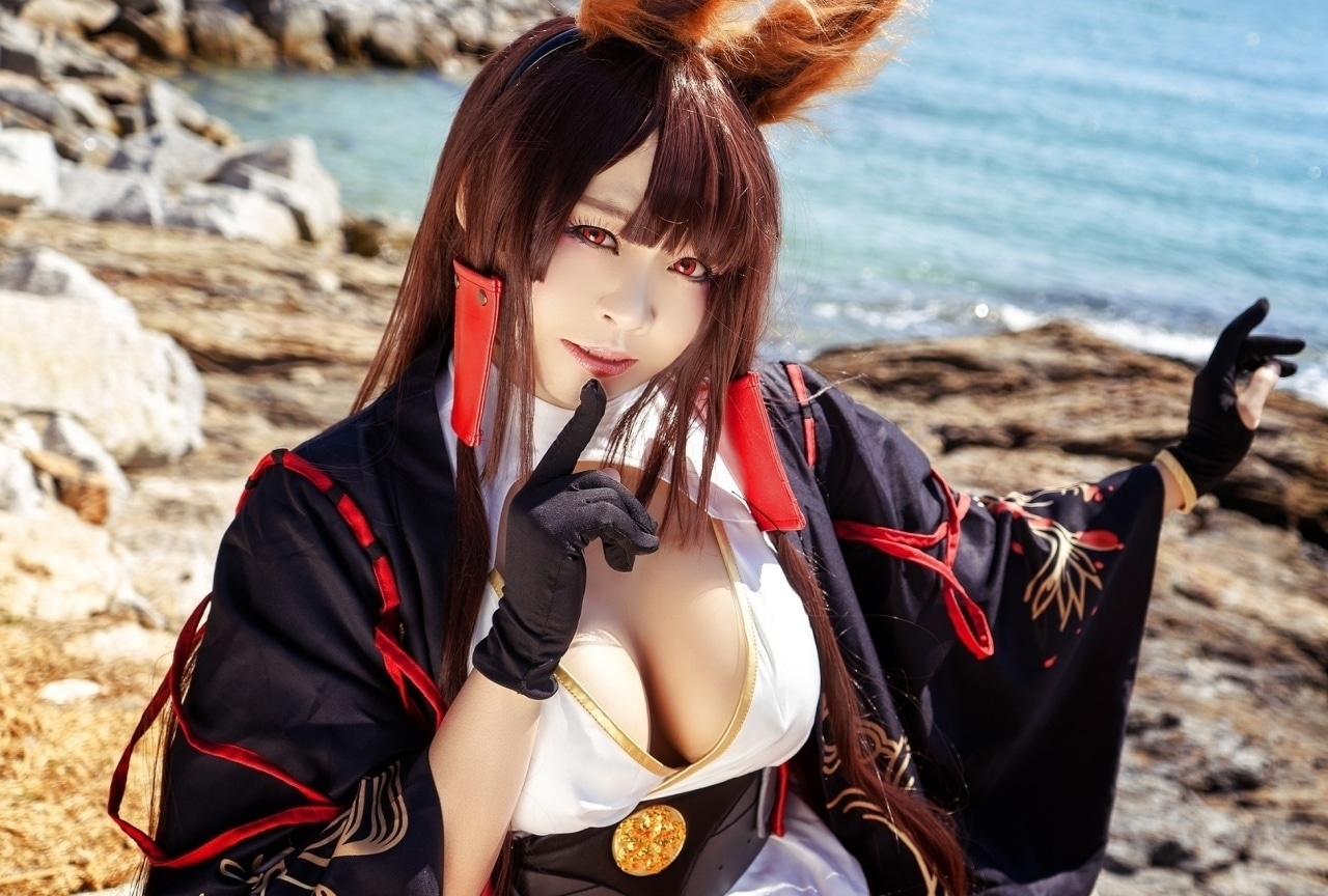 獣耳キャラのコスプレ特集│キャル、赤城、玉藻の前、サーバルなど