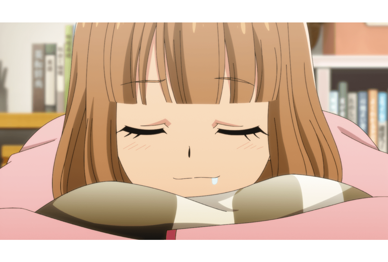秋アニメ『ある朝、ダミーヘッドマイクになっていた俺クンの人生』第4話先行カット公開!