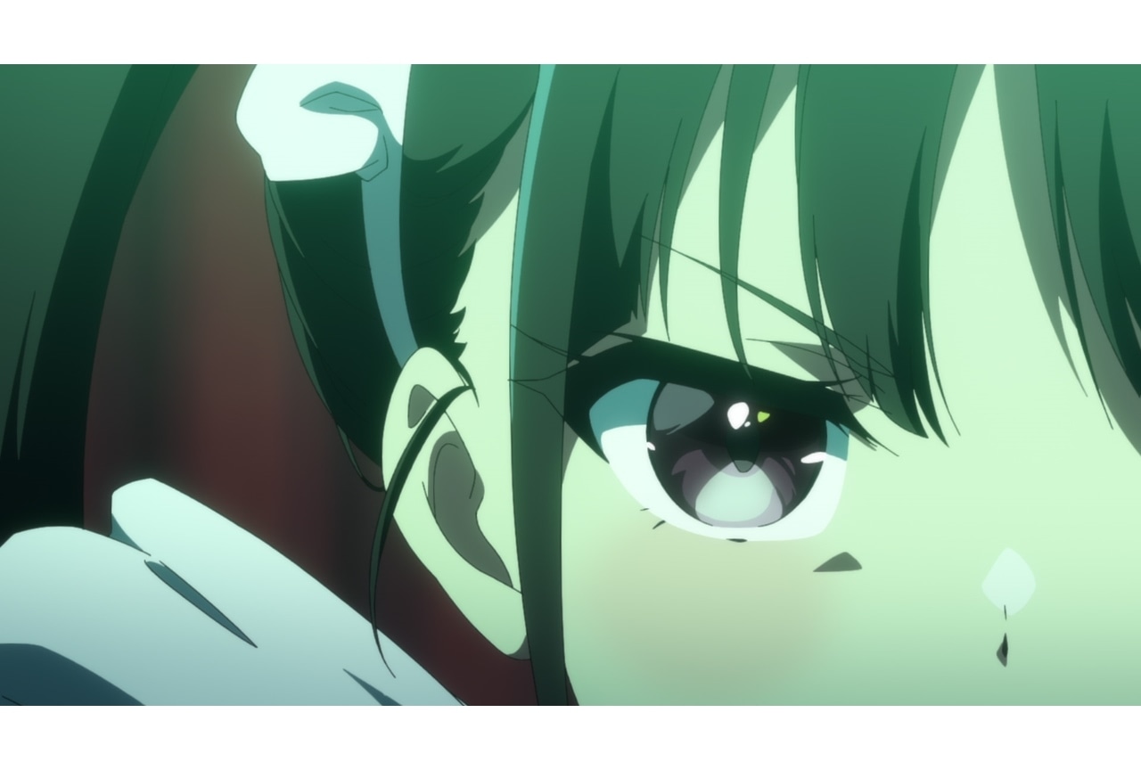 秋アニメ『アキバ冥途戦争』第2話「賭博萌キュン録 ゆめち」先行カット公開！