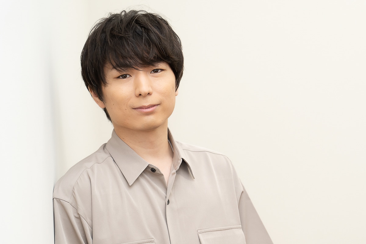 秋アニメ『モブサイコ100 Ⅲ』伊藤節生 インタビュー