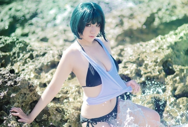 『ワンパンマン』コスプレ特集│タツマキ、フブキの美しい写真をお届け