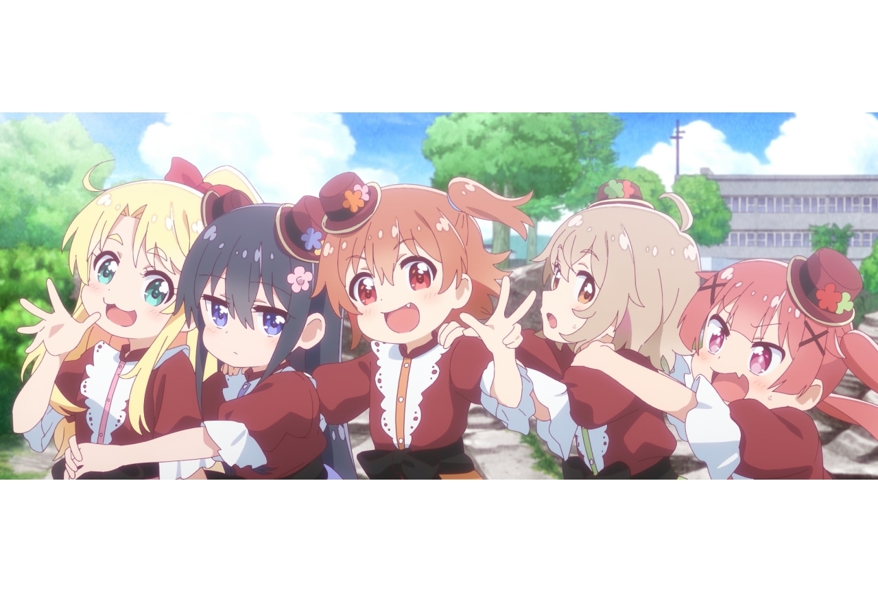 『わたてん！プレフレ』メインキャスト座談会　わたてん☆５主題歌の収録秘話も