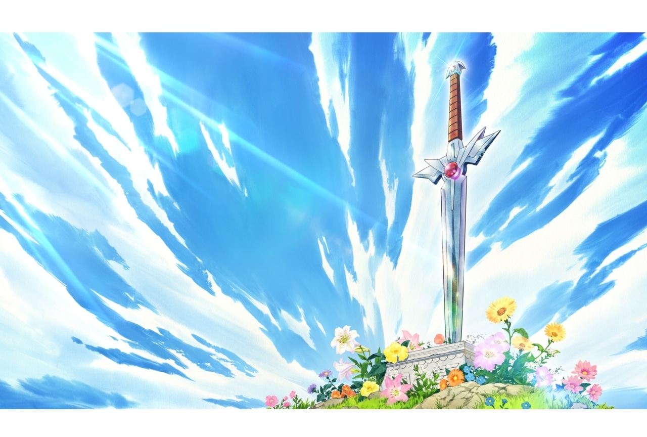 『ドラゴンクエスト ダイの大冒険』第100話(最終話)あらすじ&プロデューサーコメント公開