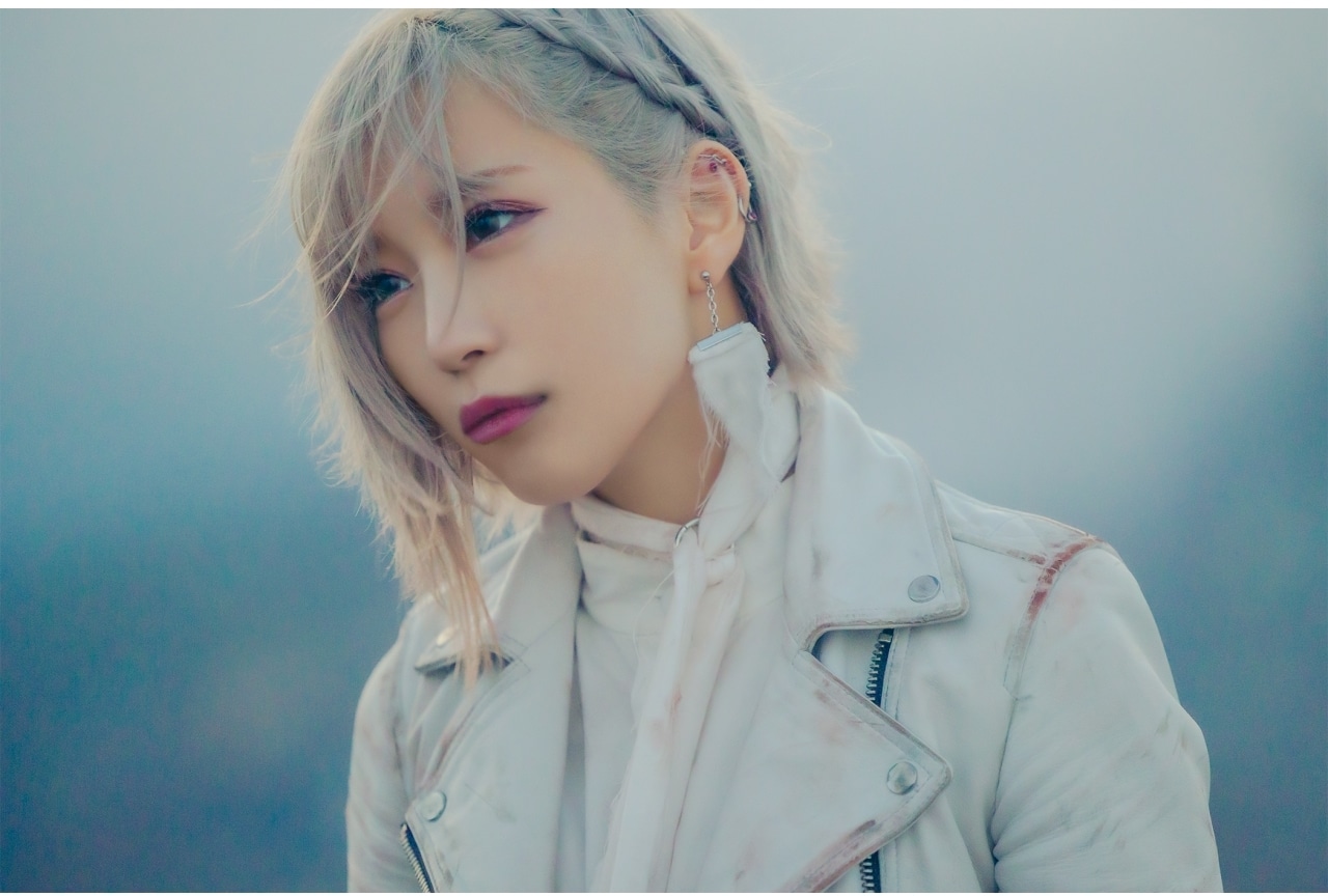 TVアニメ『アークナイツ【黎明前奏/PRELUDE TO DAWN】』OPテーマReoNaに決定