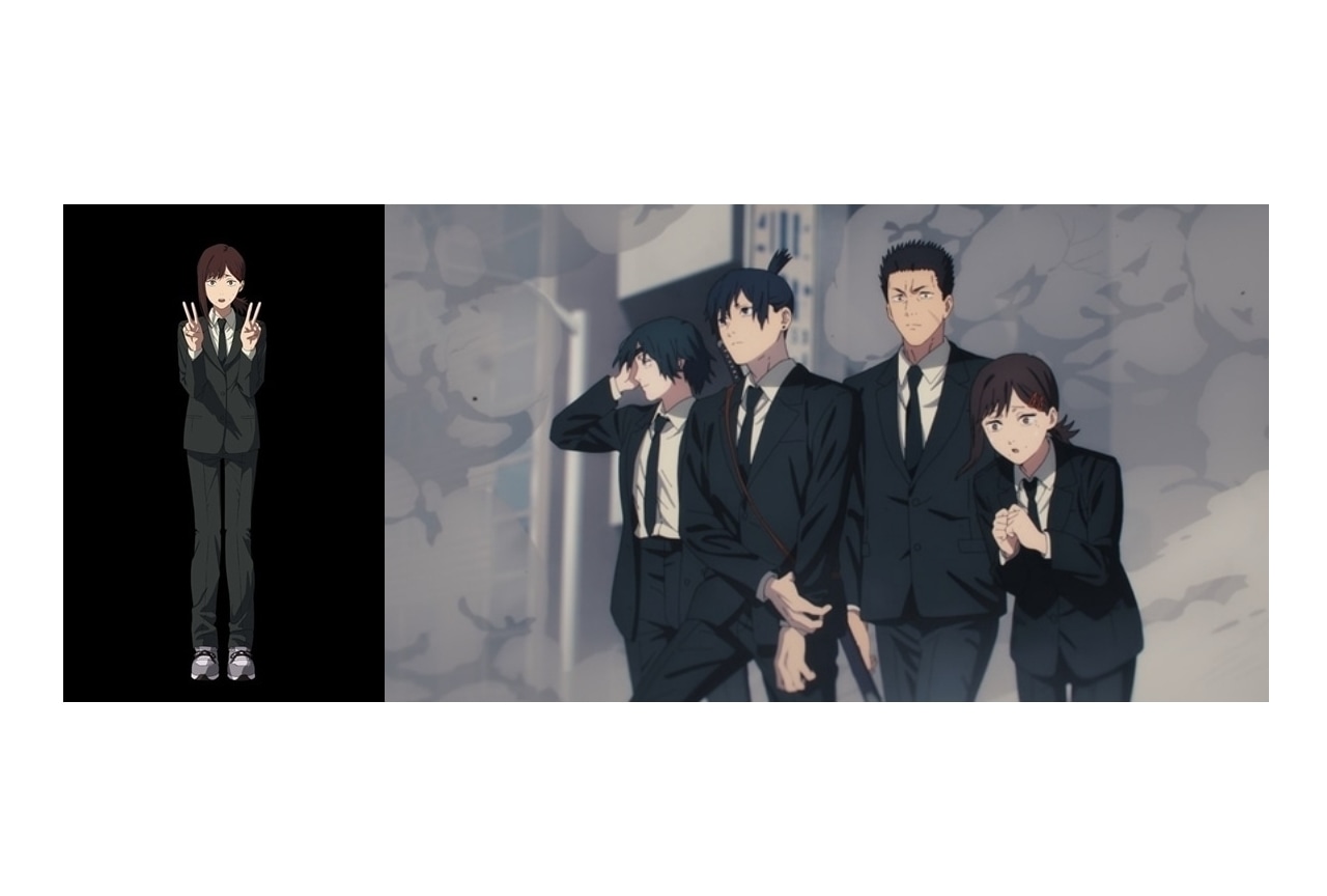 『チェンソーマン』東山コベニ解説＆情報まとめ【レゼ編公開】