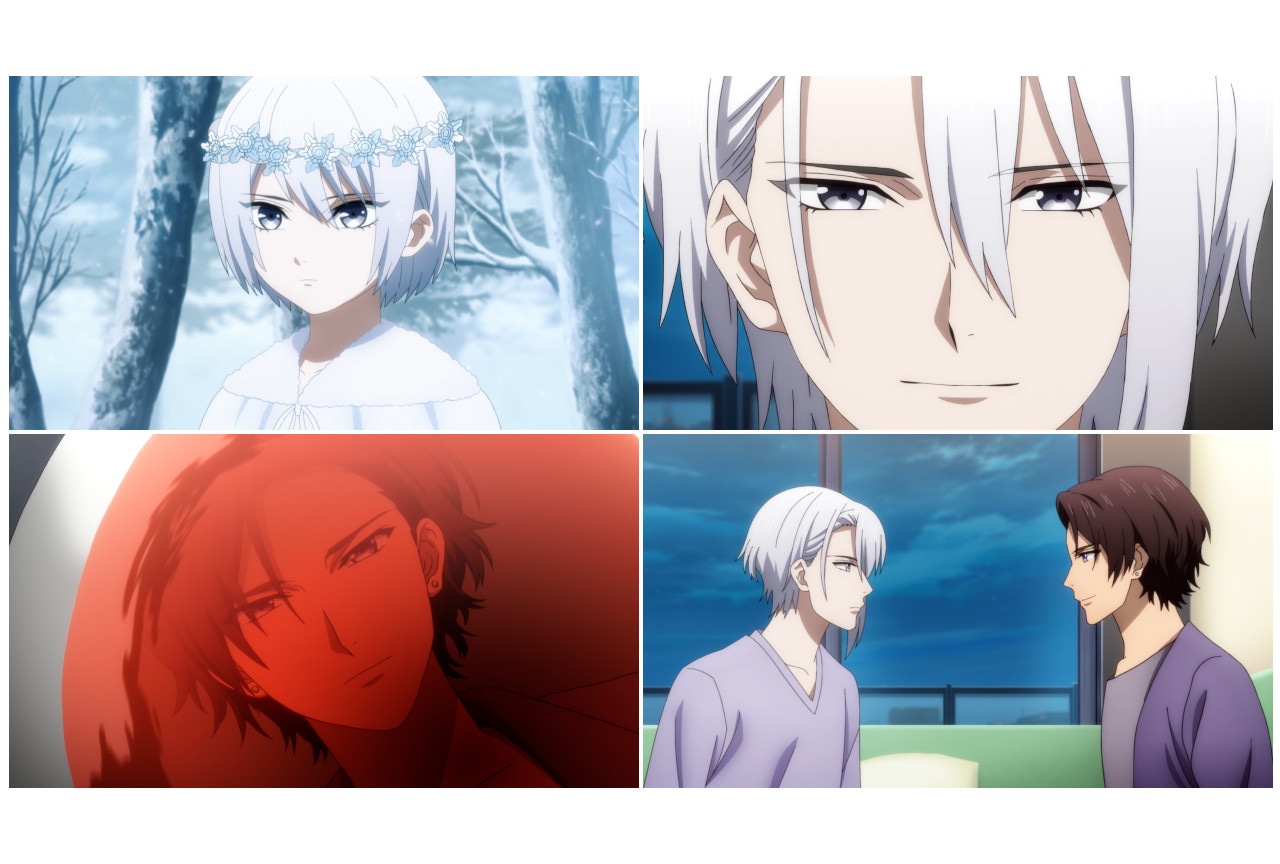 『バズアニ』第2話場面カット公開&主題歌CD2枚が10月7日発売