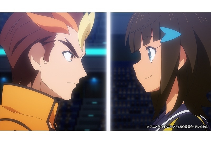 秋アニメ『シャドウバースＦ』第29話あらすじ＆場面カット公開