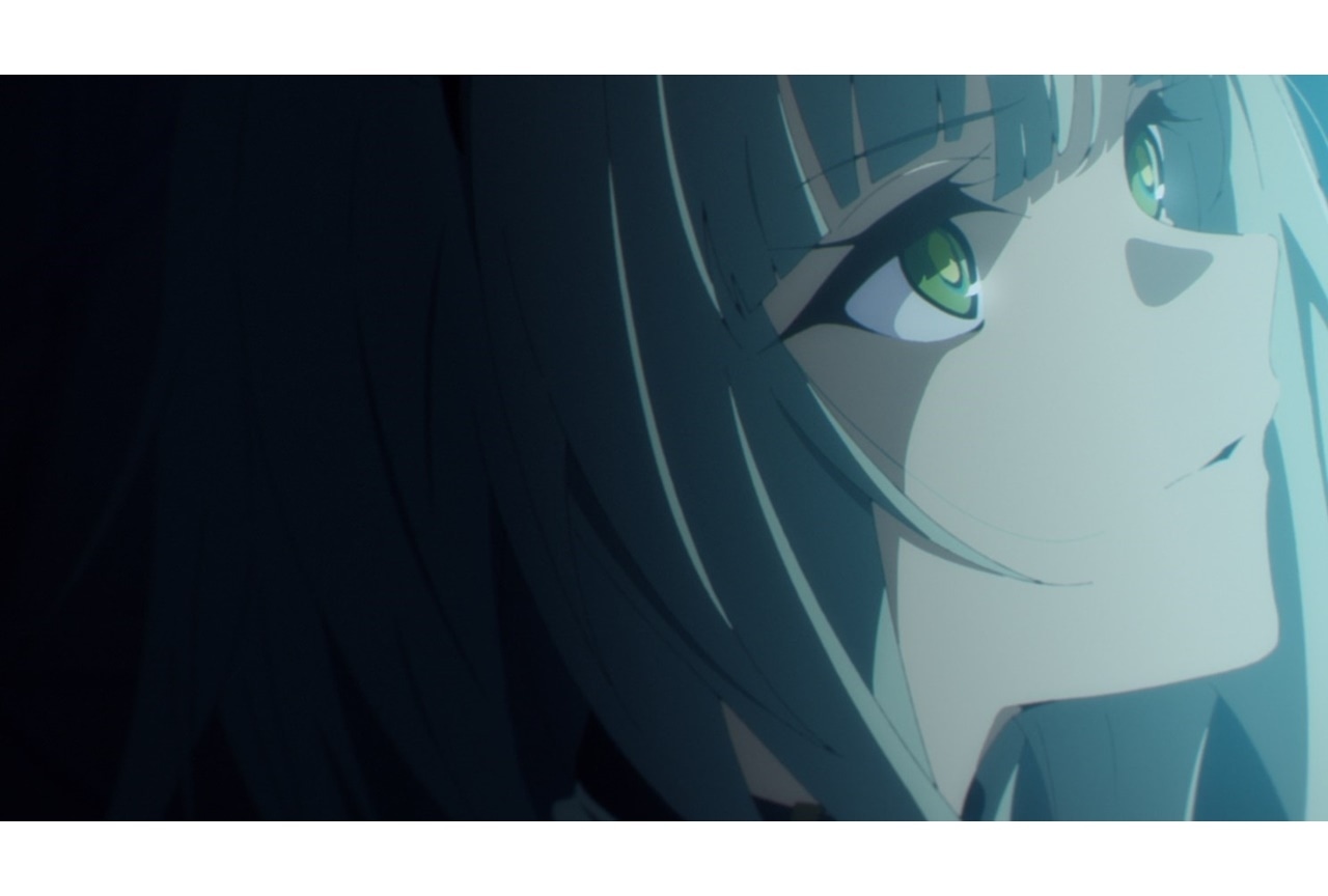 秋アニメ『アークナイツ』本PV第2弾公開＆坂本真綾ら出演決定